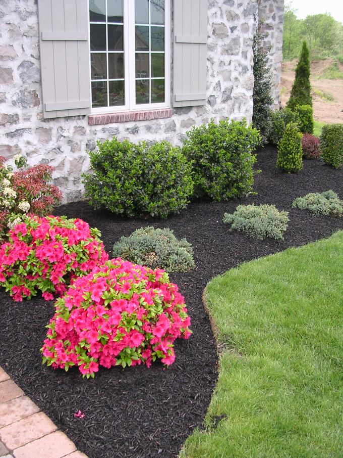 landscaping quality landscaping starts with great design from the 